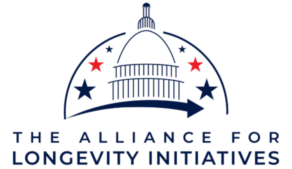 The Alliance for Longevity Initiatives (A4LI) logo