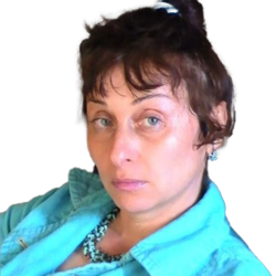 Irina Conboy, Ph.D