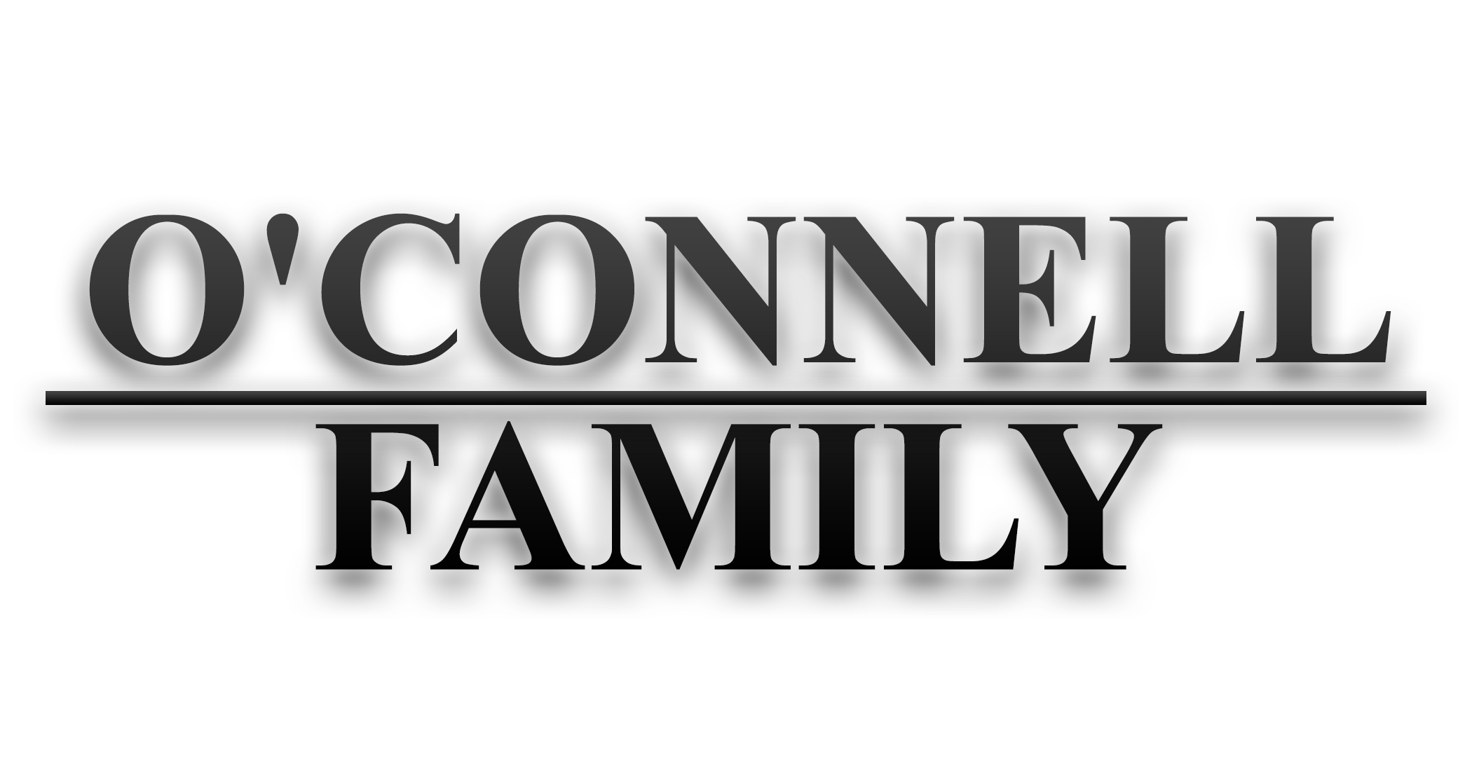 O'Connell Family