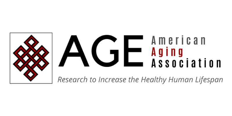  American Aging Association (AGE)