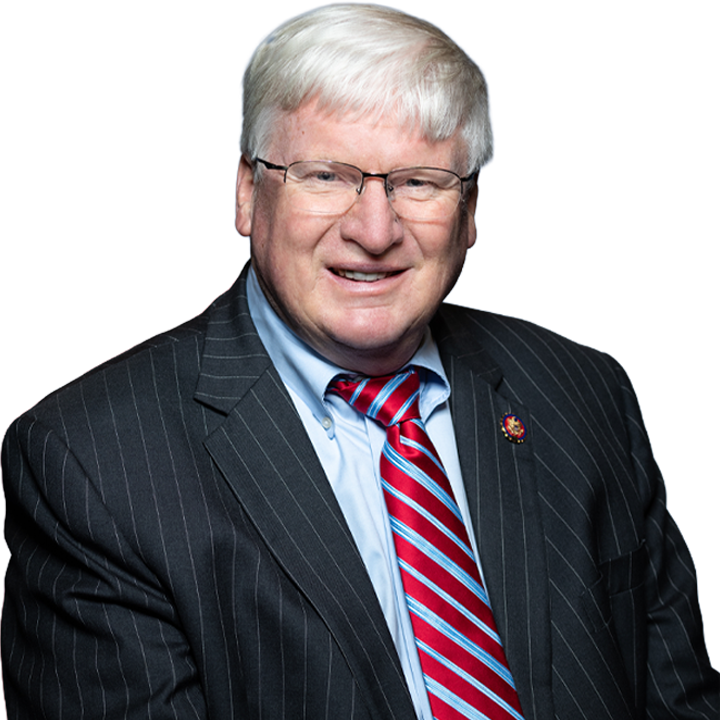 Glenn Grothman