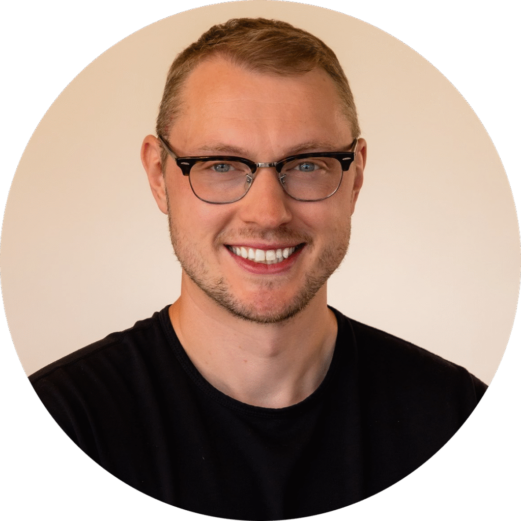 Matt Peloquin Vice President of Research at Loyal Animal Health